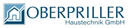 Logo Oberpriller Haustechnik