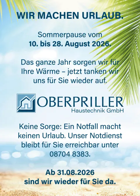 Sommerurlaub © Grafik: peppUP.de